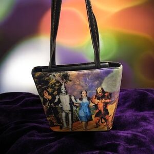 Wizard Of Oz Handbag